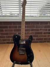 Made In Japan Fender Telecaster Custom ‘72