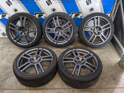 Set genuine mk1 - 18",
