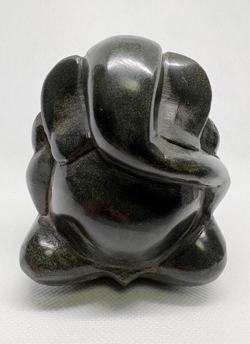 Natural handcrafted soapstone - handcrafted,