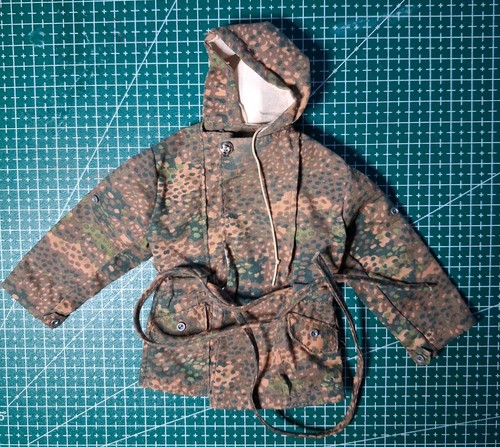 Scale ww2 german waffen ss - scale,