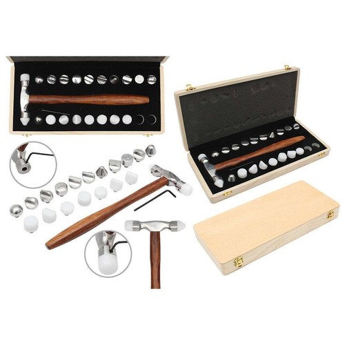 Piece interchangeable nylon - 22-piece,