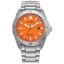 Citizen Men's Sport Date