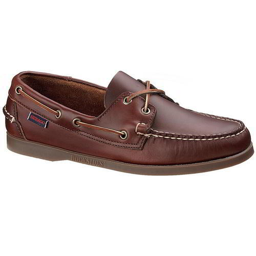 Sebago docksides portland - sebago,