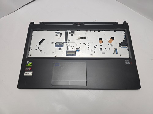 Clevo p950hr gaming laptop - clevo,