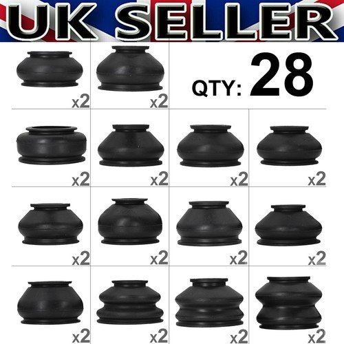 28pcs universal car multipack - 28pcs,