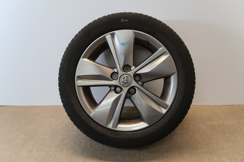 Toyota verso 2013 2018 - toyota, alloy