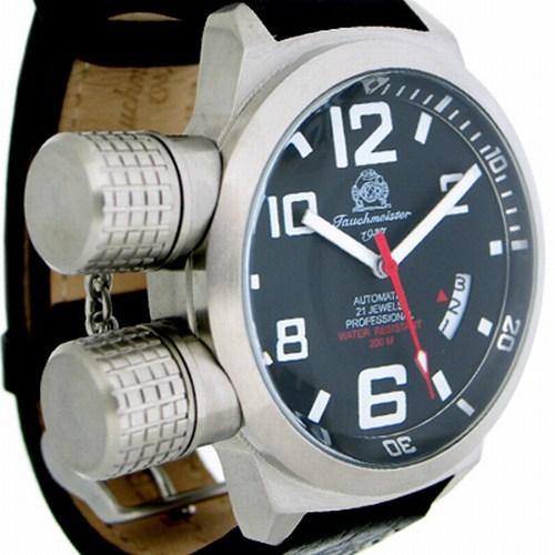 German boot horizontal crown - german, u-boot