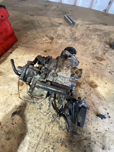 Bosch diesel fuel injection - diesel,