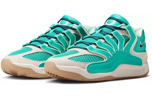 Nike kd18 trainers hv1992 - nike,