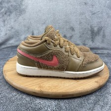 Nike Air Jordan 1 Low Shoes