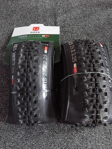 Onza canis 29x2 bike tyre - onza,