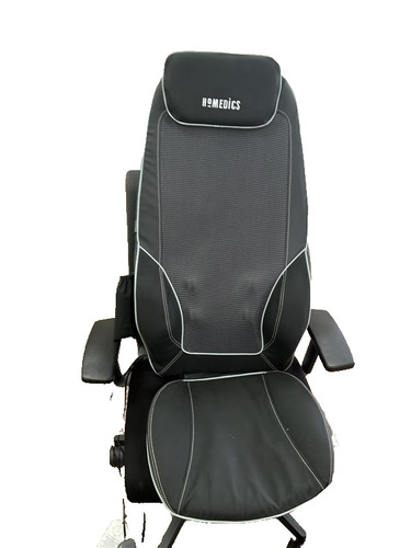 Homedics shiatsumax 0 - shiatsumax, 2.0
