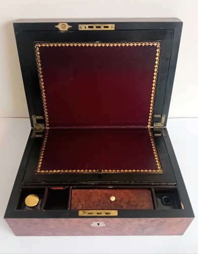 Writing slope antique - writing,
