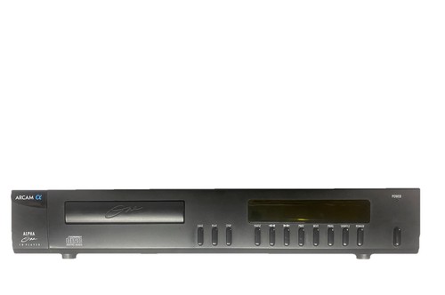 Arcam alpha one high - arcam, high-fidelity