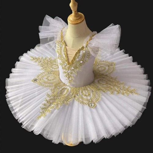 Professional ballet tutu girls - professional,