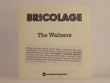 BRICOLAGE THE WALTZERS (F41) 2