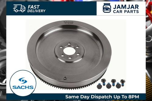 Sachs 3021600288 flywheel fits - sachs,
