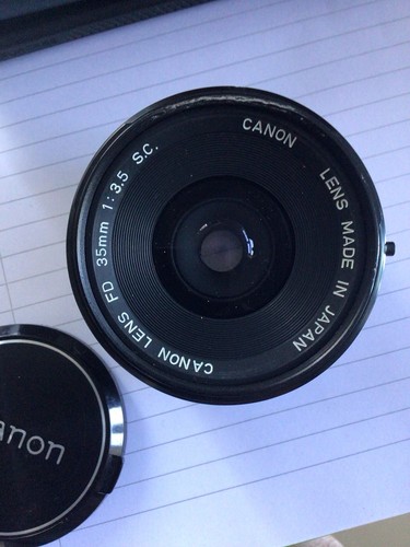 Canon 35mm s c wide - canon,