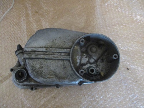 Yamaha cs5 clutch cover may - yamaha,