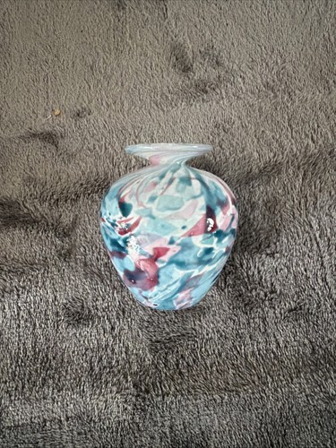 Vintage mdina art glass - art,