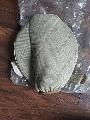 Mercedes w124 seat - mercedes, cover