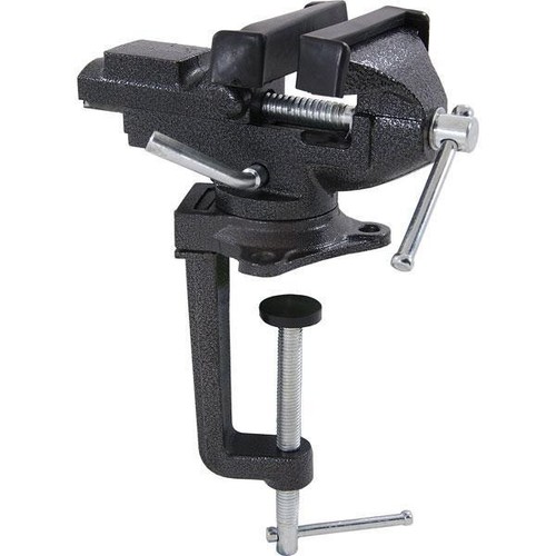 2in1 quick release bench - 2in1, vise