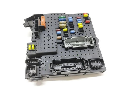 Volvo xc60 fuse box - volvo,