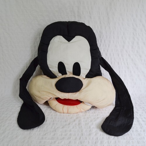 Vintage disney goofy nylon - goofy,