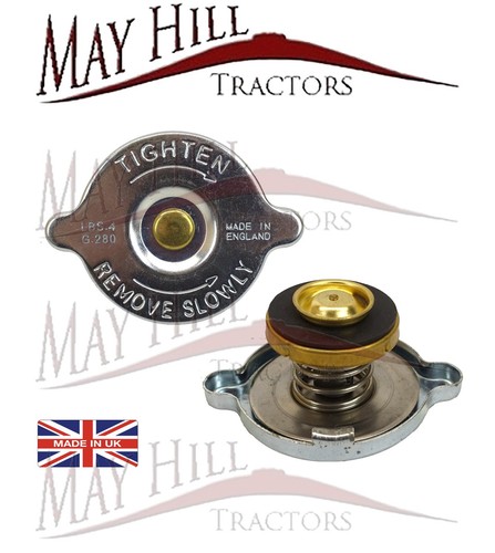 4lbs radiator cap - 4lbs,