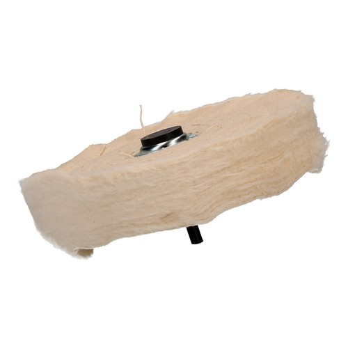 150mm soft polishing - 6",