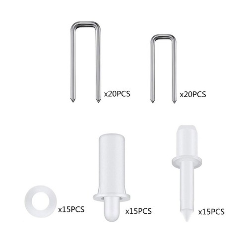 85pcs shutter tilt rod - 85pcs,