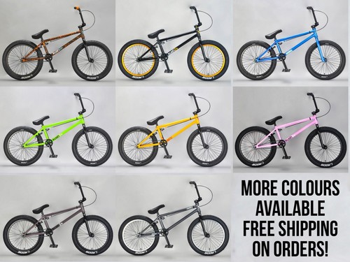 Inch bmx bike mafiabikes - bmx,