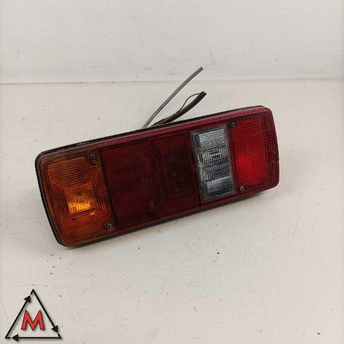 Rear lamp volkswagen 35 - rh, lt