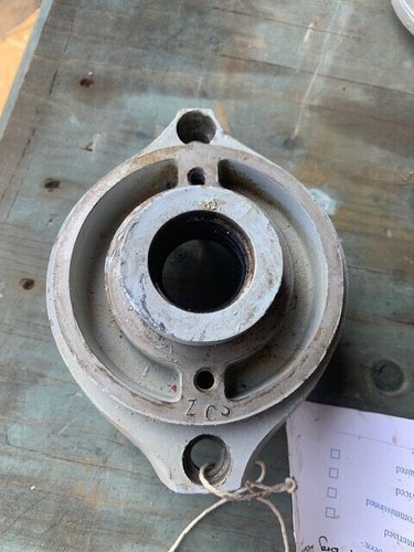Volvo penta bearing housing - volvo,