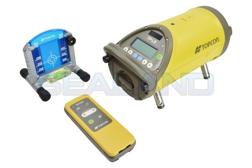 Topcon l6g green beam - tp-l6g,