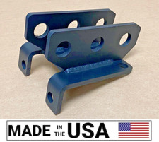 [SR] KUBOTA B SERIES TOP LINK ASSEMBLY BASE BRACKET 3 POINT TRACTOR HITCH CAT 1