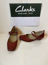 Clarks Active Air Leather
