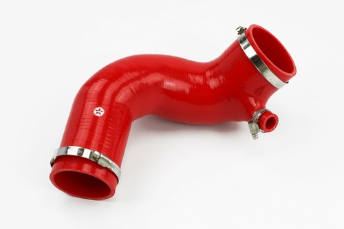 Silicone air intake hose - silicone,