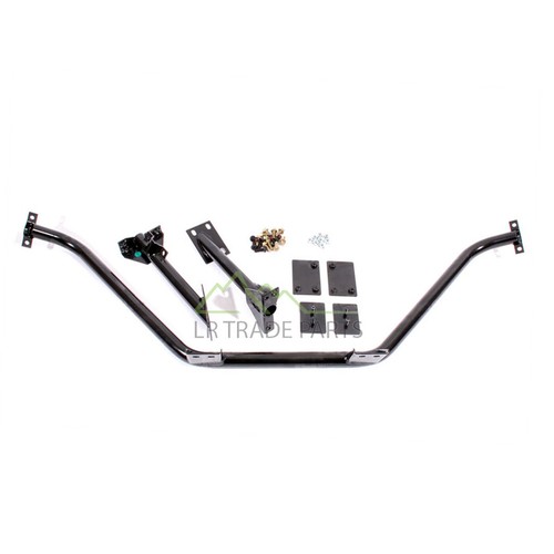 Fits defender new bulkhead - fits,