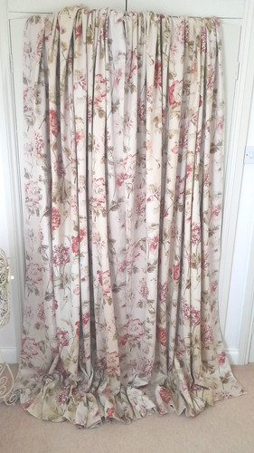 Laura ashley hepworth gold - laura,