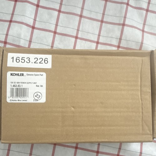 Kohler switching mode power - kohler,