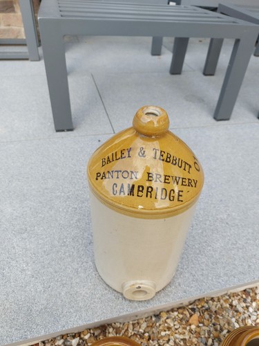 Antique bailey tebbutt - antique,