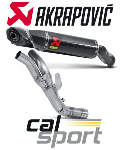 Akrapovic yamaha 2014 14 - akrapovic,