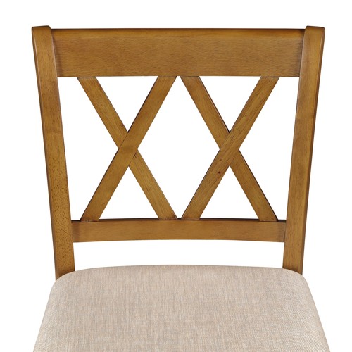 Brookline swivel counter - 24",