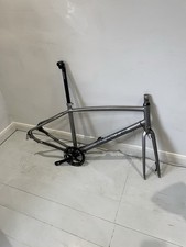 Whyte Whitechapel R7 Hybrid Bike Frame Medium