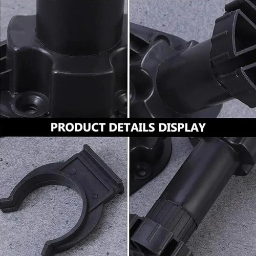 Easy plumb 4pcs shower - easy,
