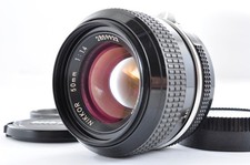 Nikon New Nikkor 50mm f/1.4
