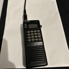 Yupiteru VT-225 Air Band