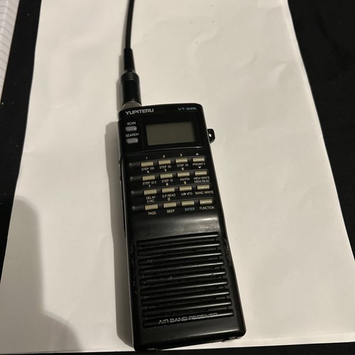 Yupiteru 225 air - vt-225,