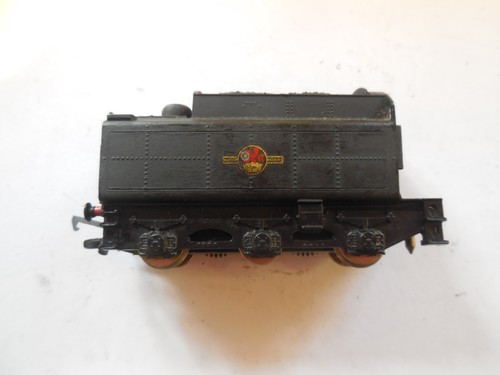 Hornby britannia class - hornby,
